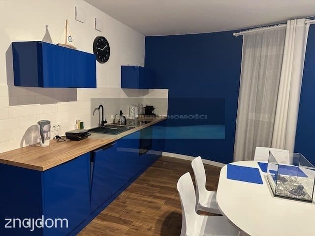 Piękny apartament z widokiem na Narew - zdjęcie 5