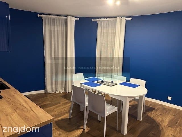 Piękny apartament z widokiem na Narew - zdjęcie 6