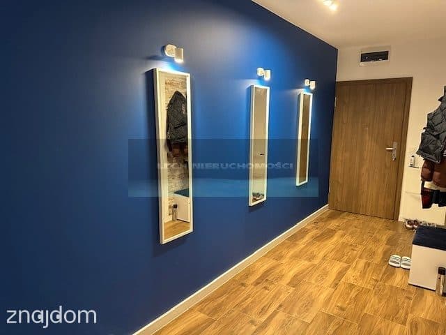 Piękny apartament z widokiem na Narew - zdjęcie 8