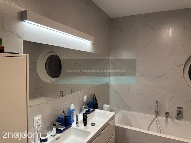 Piękny apartament z widokiem na Narew - zdjęcie 10