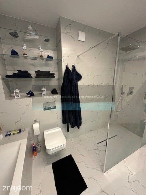 Piękny apartament z widokiem na Narew - zdjęcie 11