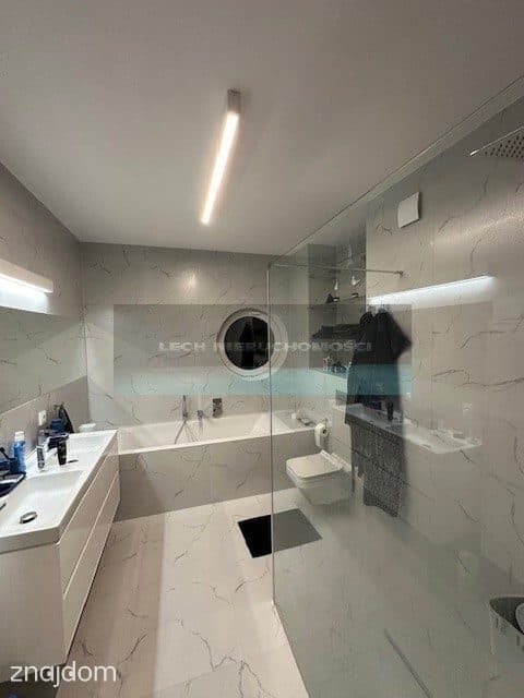Piękny apartament z widokiem na Narew - zdjęcie 12