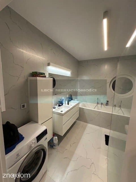 Piękny apartament z widokiem na Narew - zdjęcie 13