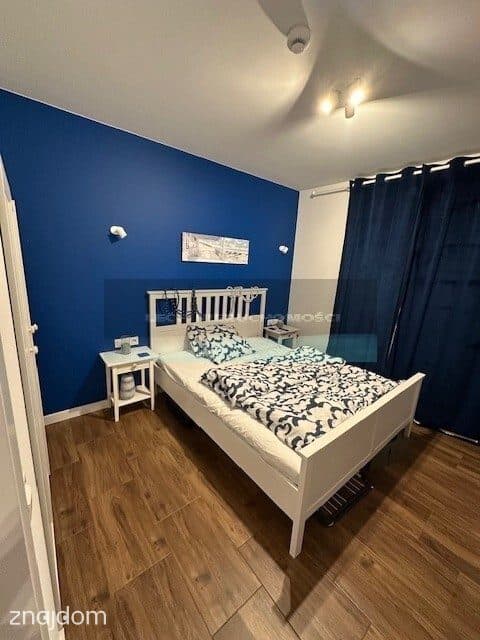 Piękny apartament z widokiem na Narew - zdjęcie 14