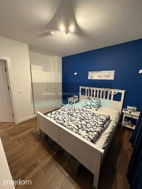 Piękny apartament z widokiem na Narew - zdjęcie 15