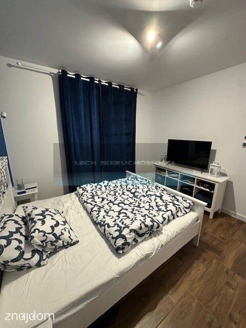 Piękny apartament z widokiem na Narew - zdjęcie 16
