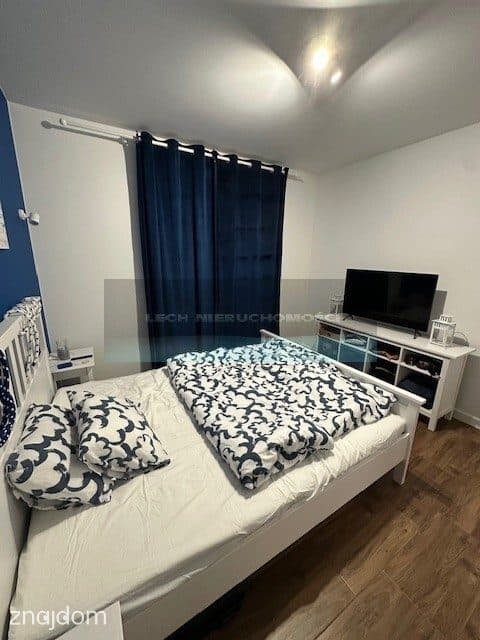 Piękny apartament z widokiem na Narew - zdjęcie 17
