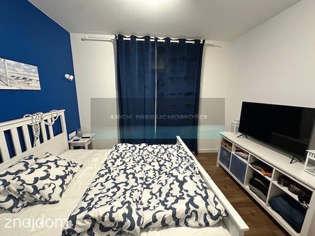 Piękny apartament z widokiem na Narew - zdjęcie 18