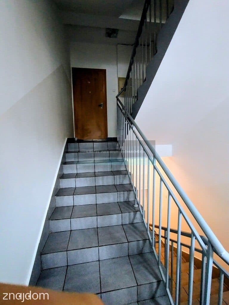 Ciche-4 pokoje na Mokotowie - zdjęcie 9