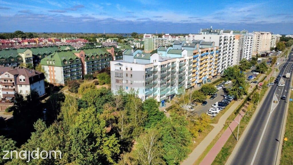 Mieszkanie, WARSZAWA - zdjęcie 2