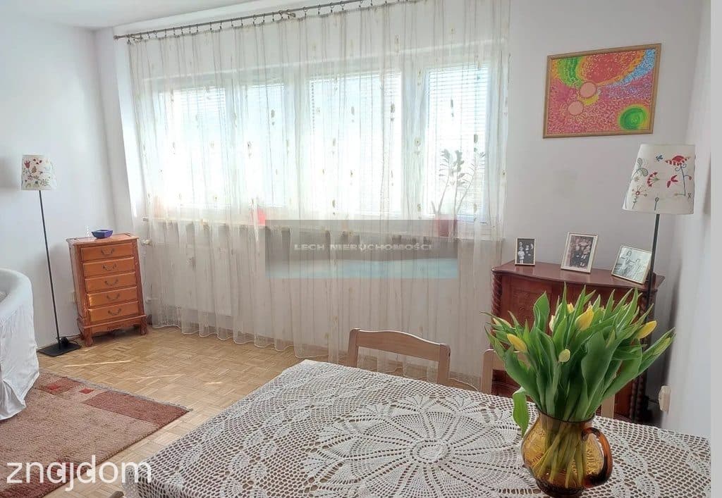 Mieszkanie, WARSZAWA - zdjęcie 2