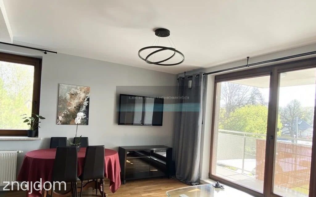 3pok./balkon/kom/miejsce parkingowe- Białołęka - zdjęcie 2