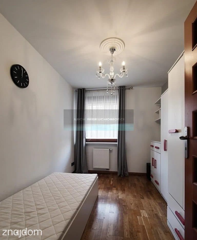 3pok./balkon/kom/miejsce parkingowe- Białołęka - zdjęcie 10