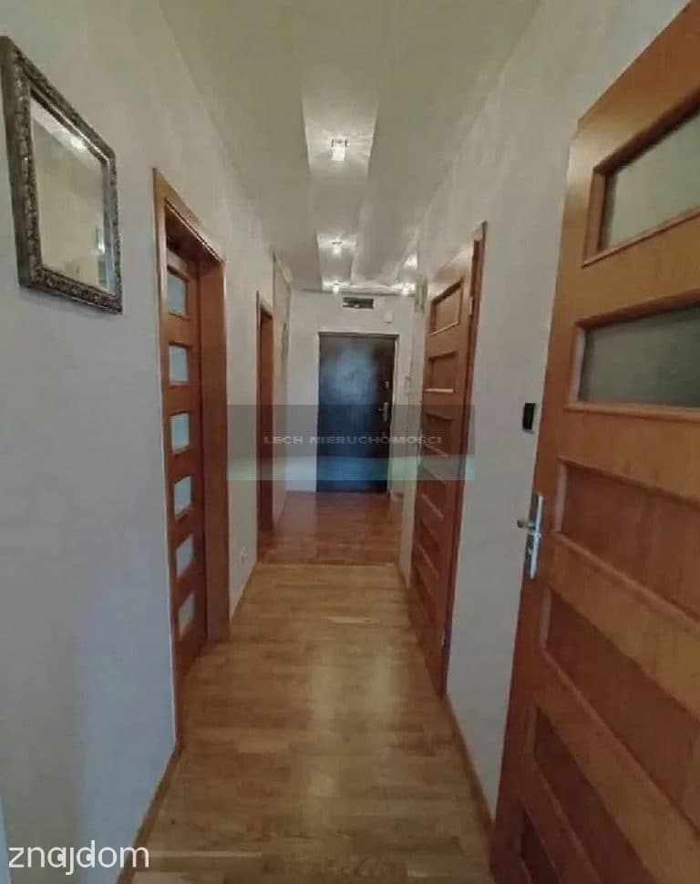 3pok./balkon/kom/miejsce parkingowe- Białołęka - zdjęcie 11