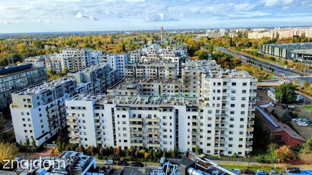 Mieszkanie z ogródkiem na Woli - zdjęcie 7