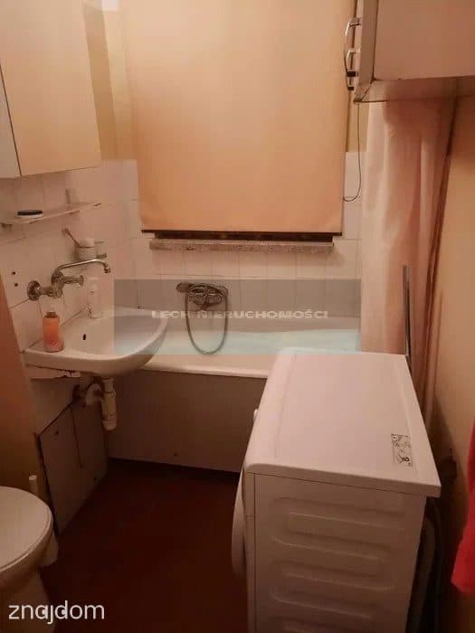 3 pokoje na Bielanach/2 piętro - zdjęcie 3