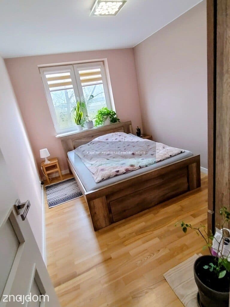 Bielany, 2 pokoje z garażem. - zdjęcie 8
