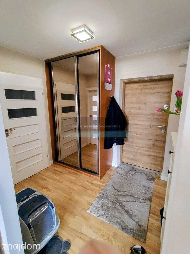 Bielany, 2 pokoje z garażem. - zdjęcie 10