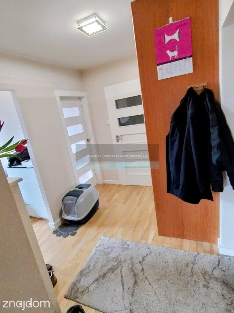 Bielany, 2 pokoje z garażem. - zdjęcie 11