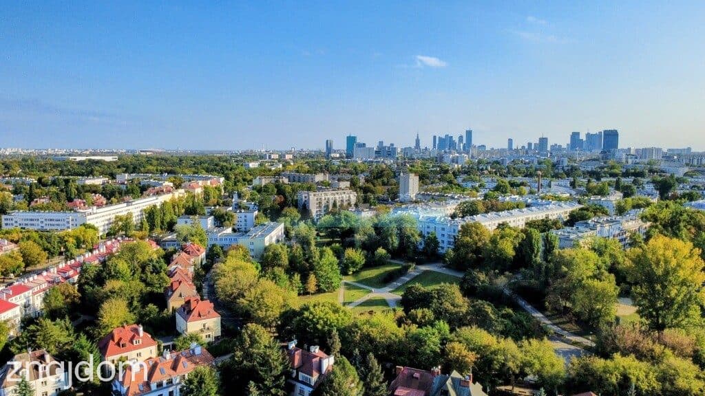 Mieszkanie, WARSZAWA - zdjęcie 3