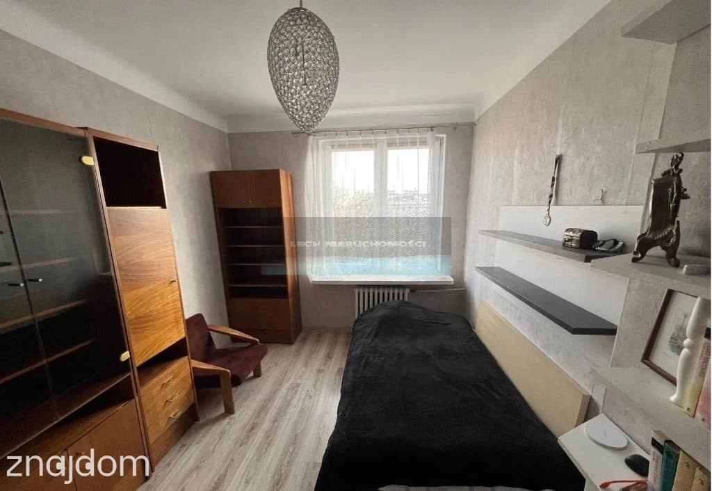 Mieszkanie, WARSZAWA - zdjęcie 5
