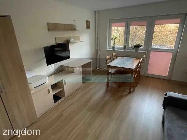 2 pokoje na Mokotowie - zdjęcie 2