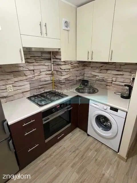 2 pokoje na Mokotowie