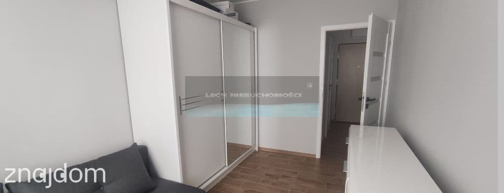 2 POKOJE Z OGRÓDKIEM- BIAŁOŁĘKA - zdjęcie 3
