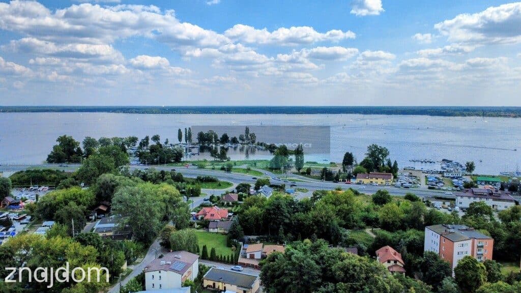 "Apartament Pod Żaglami" - Zegrze Południowe - zdjęcie 2