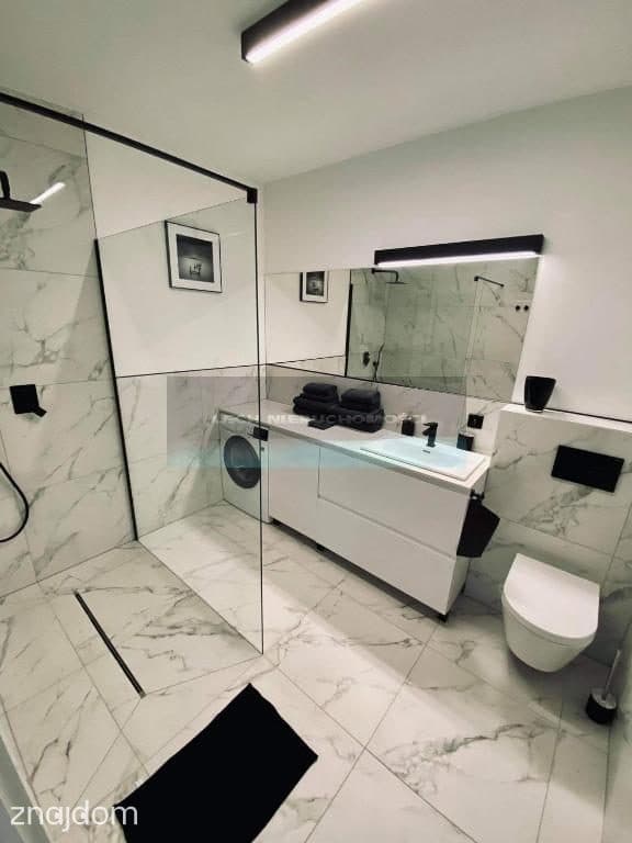 "Apartament Pod Żaglami" - Zegrze Południowe - zdjęcie 7