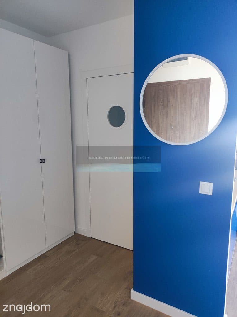 "Apartament Pod Żaglami" - Zegrze Południowe - zdjęcie 10