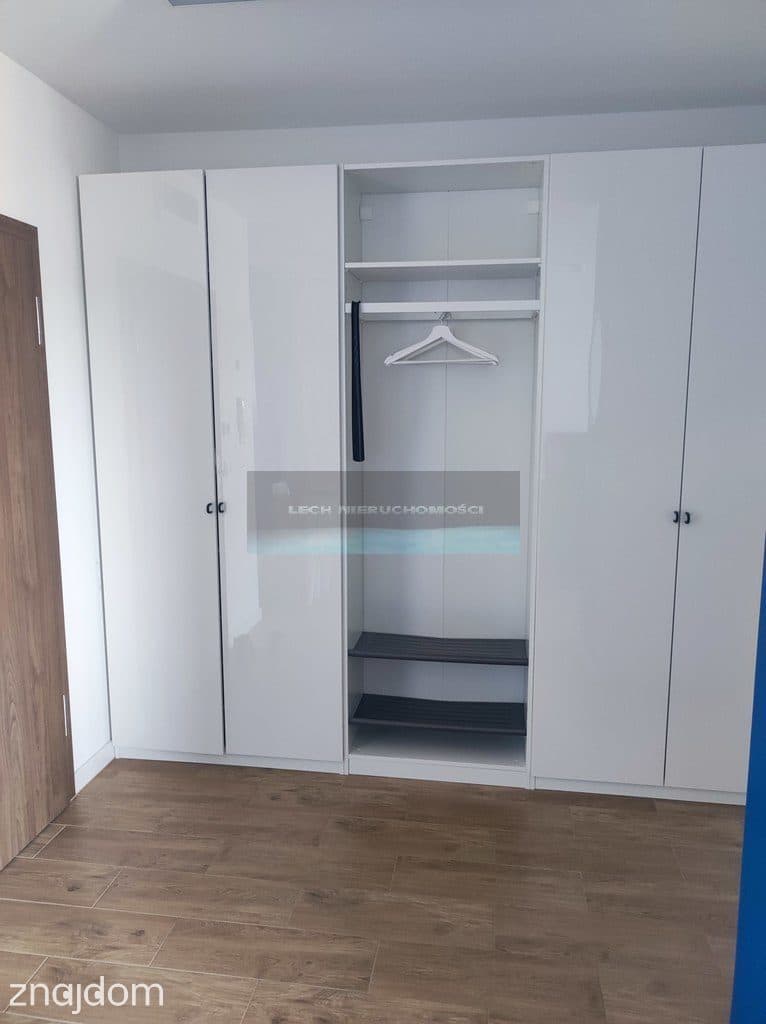 "Apartament Pod Żaglami" - Zegrze Południowe - zdjęcie 11