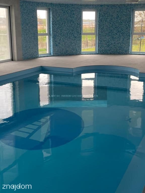 "Apartament Pod Żaglami" - Zegrze Południowe - zdjęcie 16