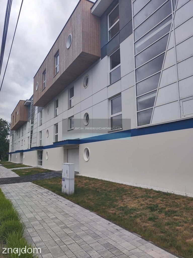 "Apartament Pod Żaglami" - Zegrze Południowe - zdjęcie 17
