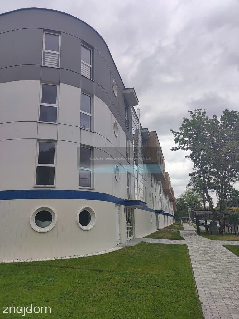 "Apartament Pod Żaglami" - Zegrze Południowe - zdjęcie 18