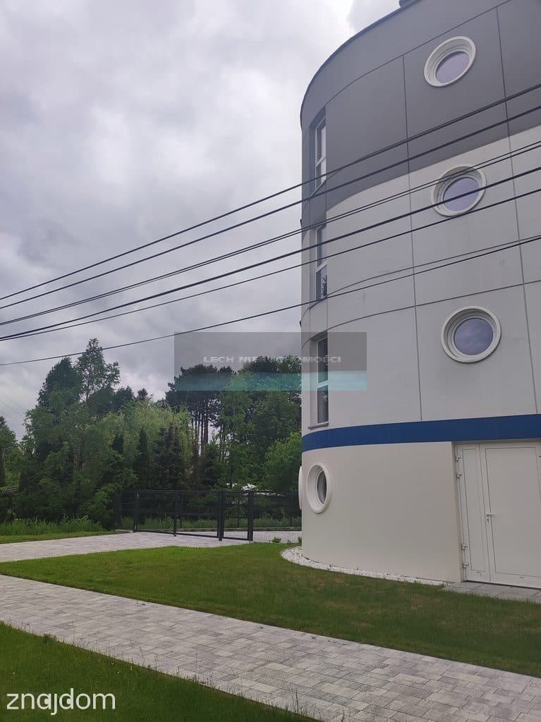 "Apartament Pod Żaglami" - Zegrze Południowe - zdjęcie 19