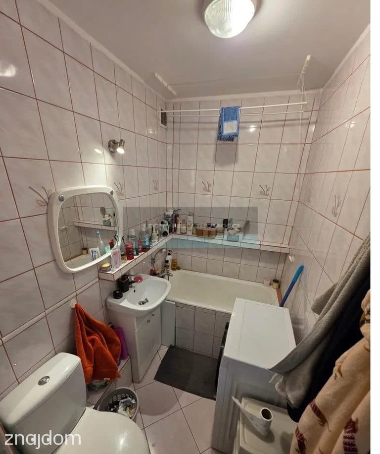 Kawalerka z balkonem w Legionowie - zdjęcie 3