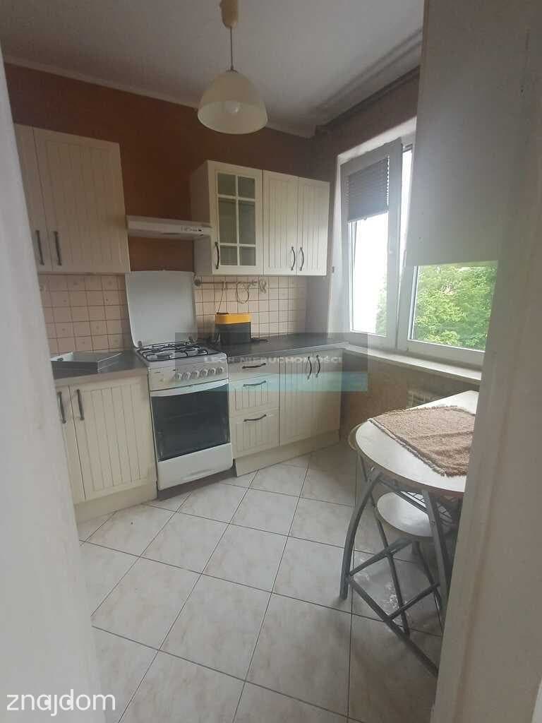 Kawalerka z balkonem w Legionowie - zdjęcie 2