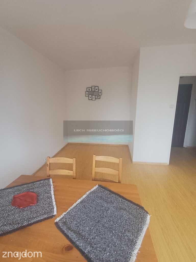 Kawalerka z balkonem w Legionowie - zdjęcie 5
