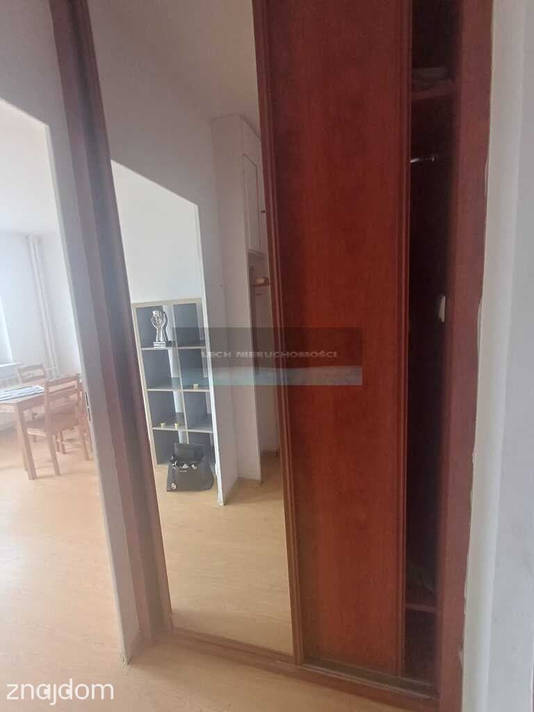 Kawalerka z balkonem w Legionowie - zdjęcie 6
