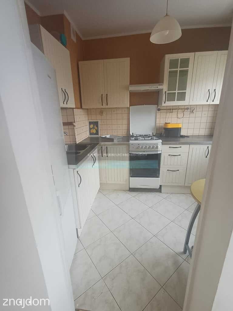Kawalerka z balkonem w Legionowie - zdjęcie 7
