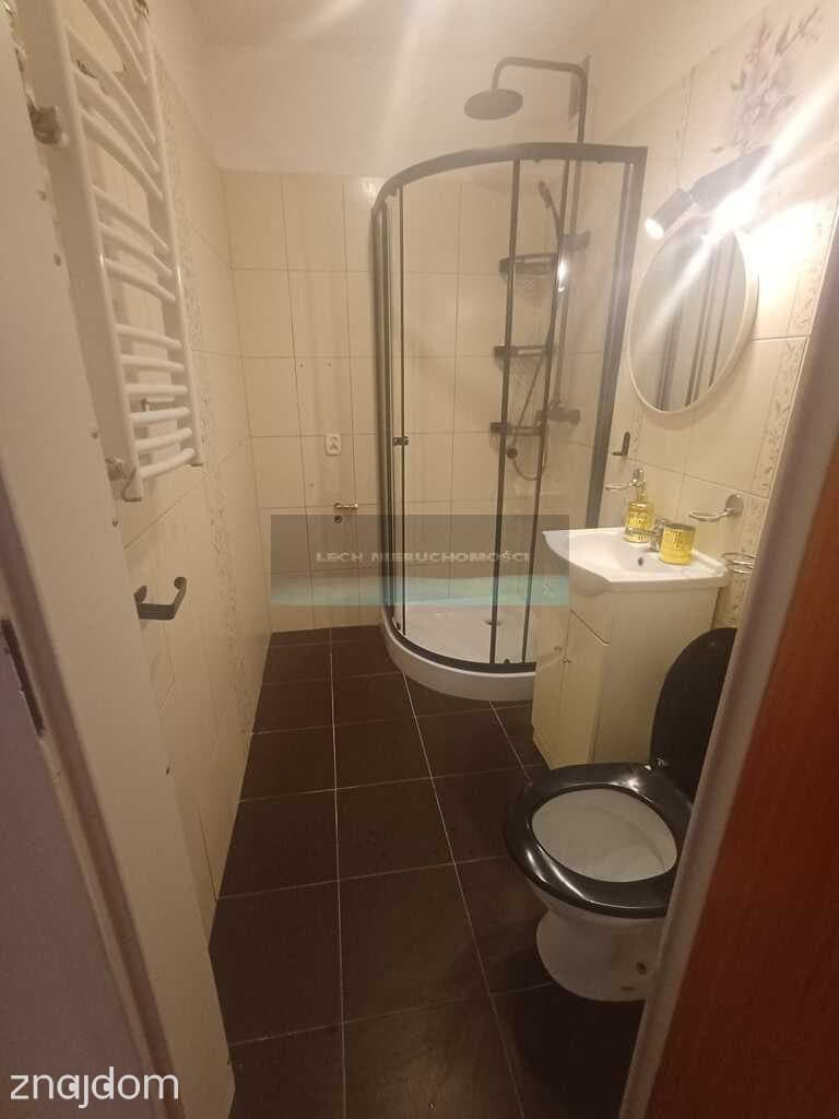 Kawalerka z balkonem w Legionowie - zdjęcie 9