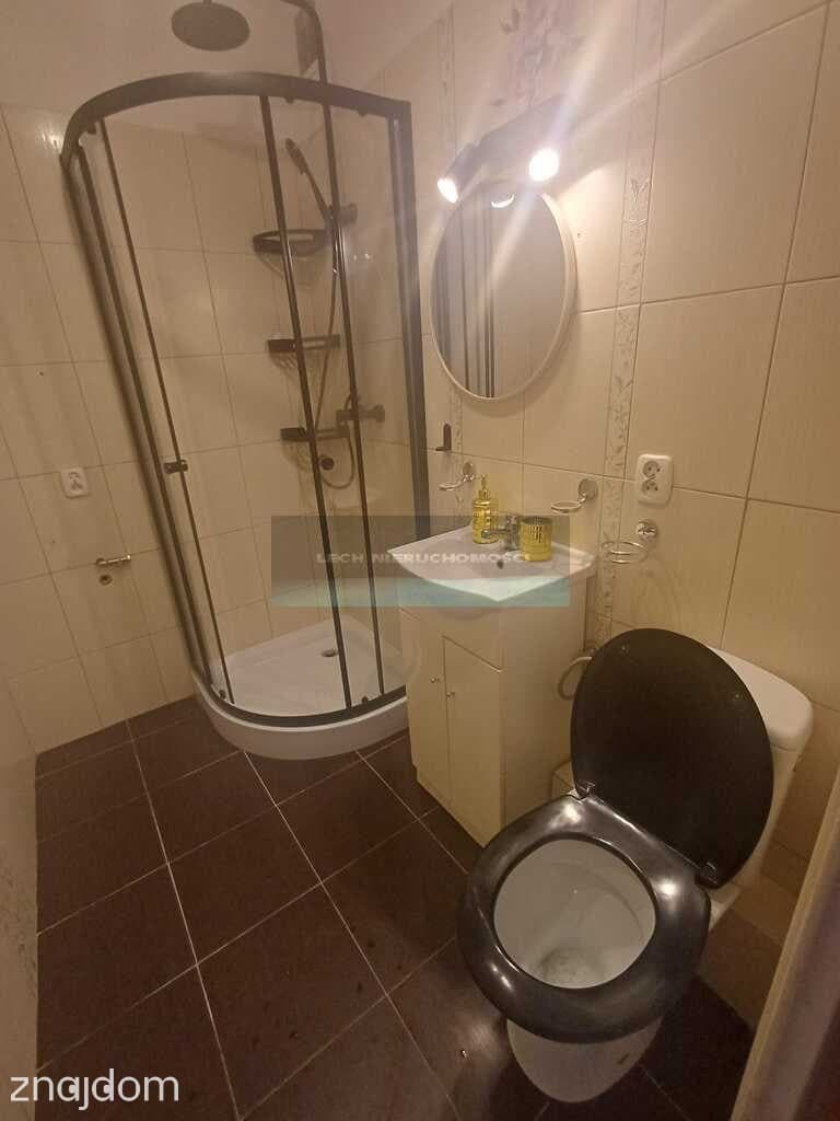 Kawalerka z balkonem w Legionowie - zdjęcie 10
