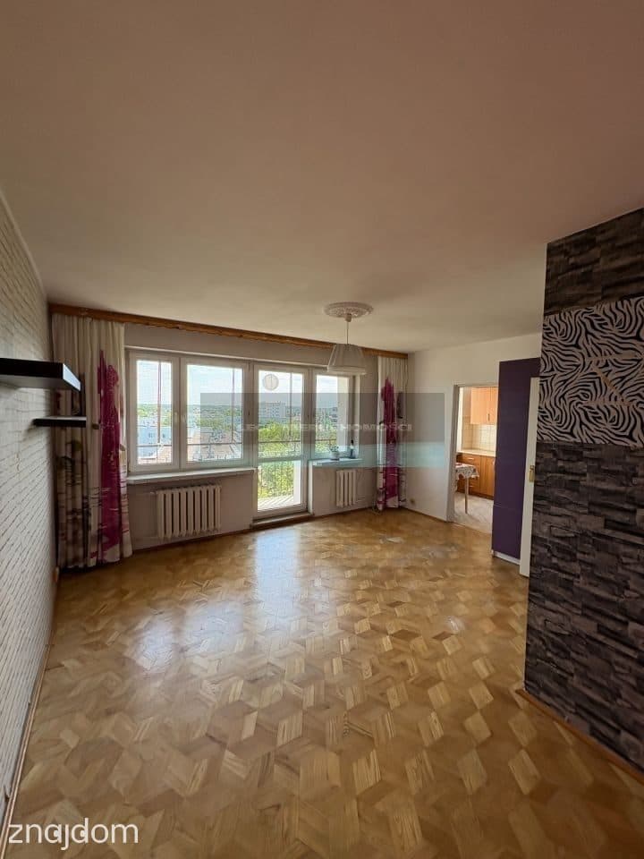 Kawalerka z balkonem w Legionowie - zdjęcie 2