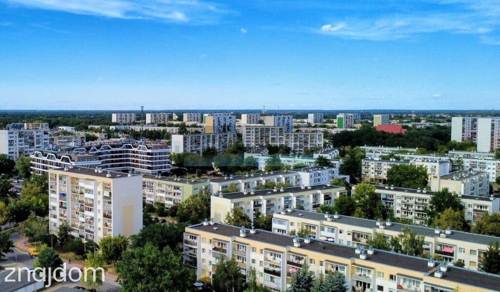 Kawalerka z balkonem w Legionowie - zdjęcie 4