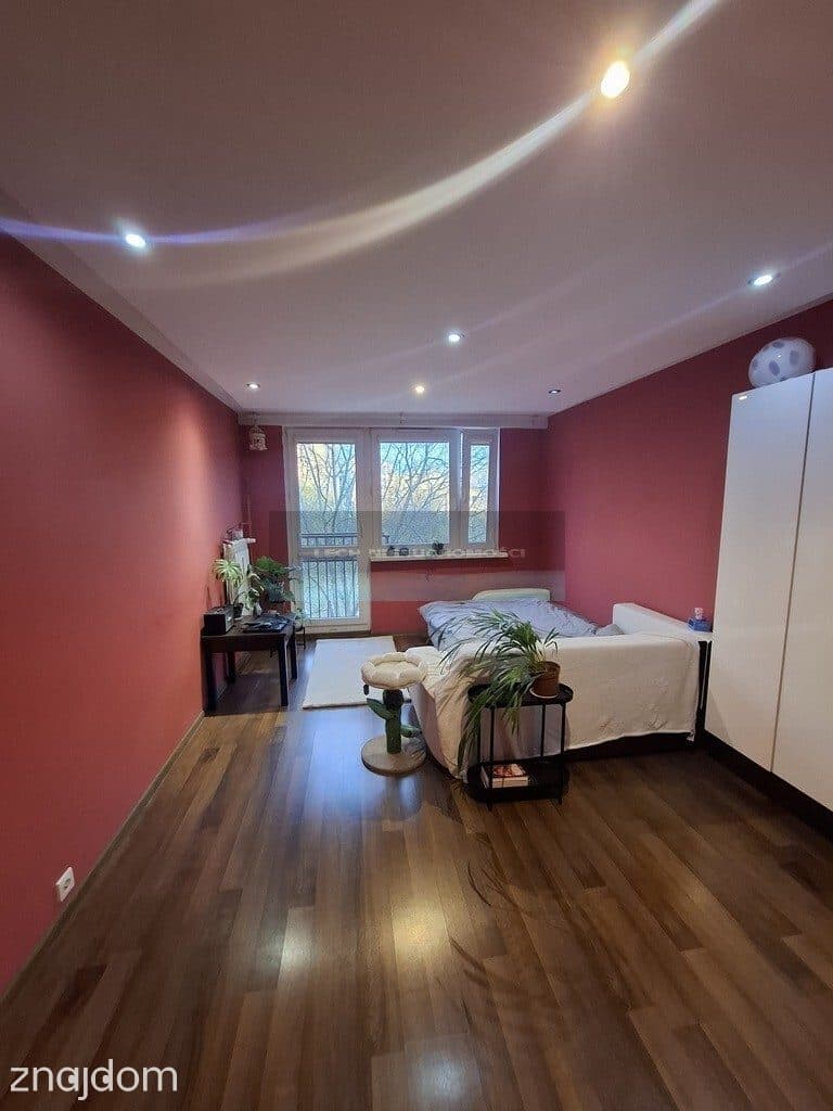 Mieszkanie, WARSZAWA - zdjęcie 10