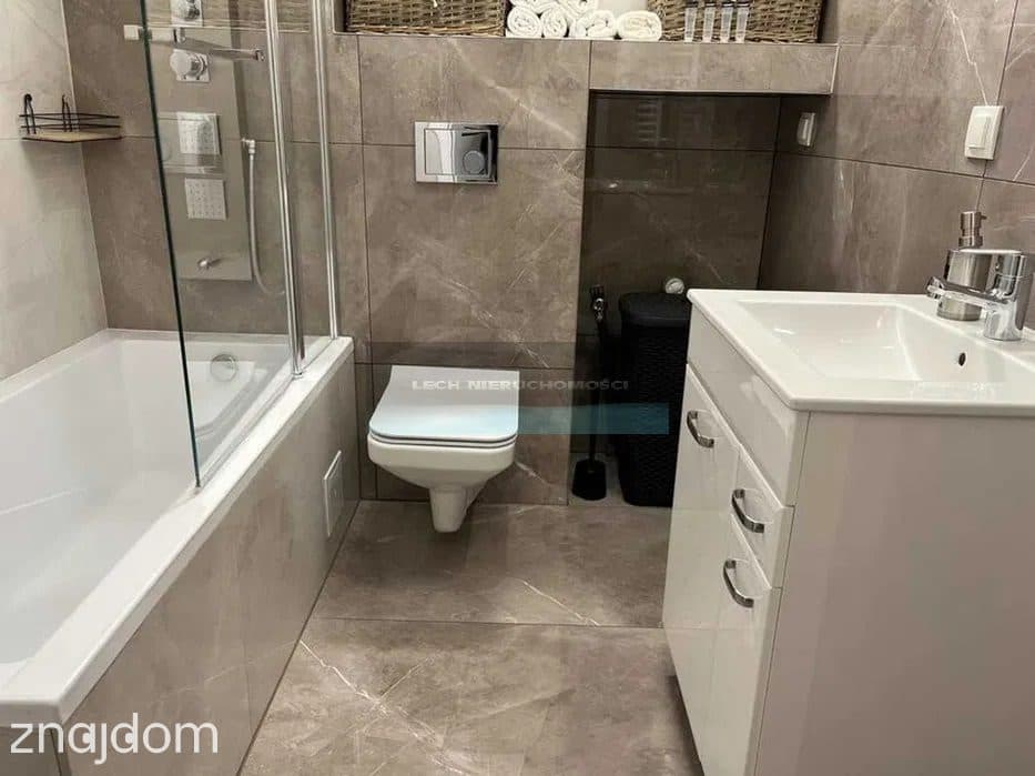 Wola|Apartamentowiec|Metro|Do wprowadzenia - zdjęcie 4