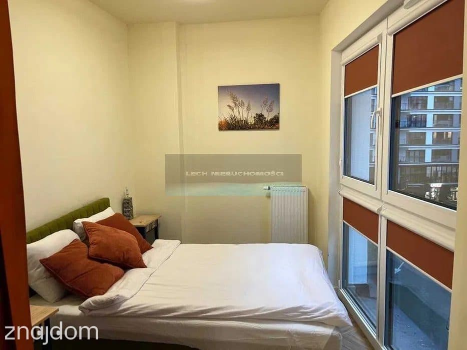 Wola|Apartamentowiec|Metro|Do wprowadzenia - zdjęcie 3