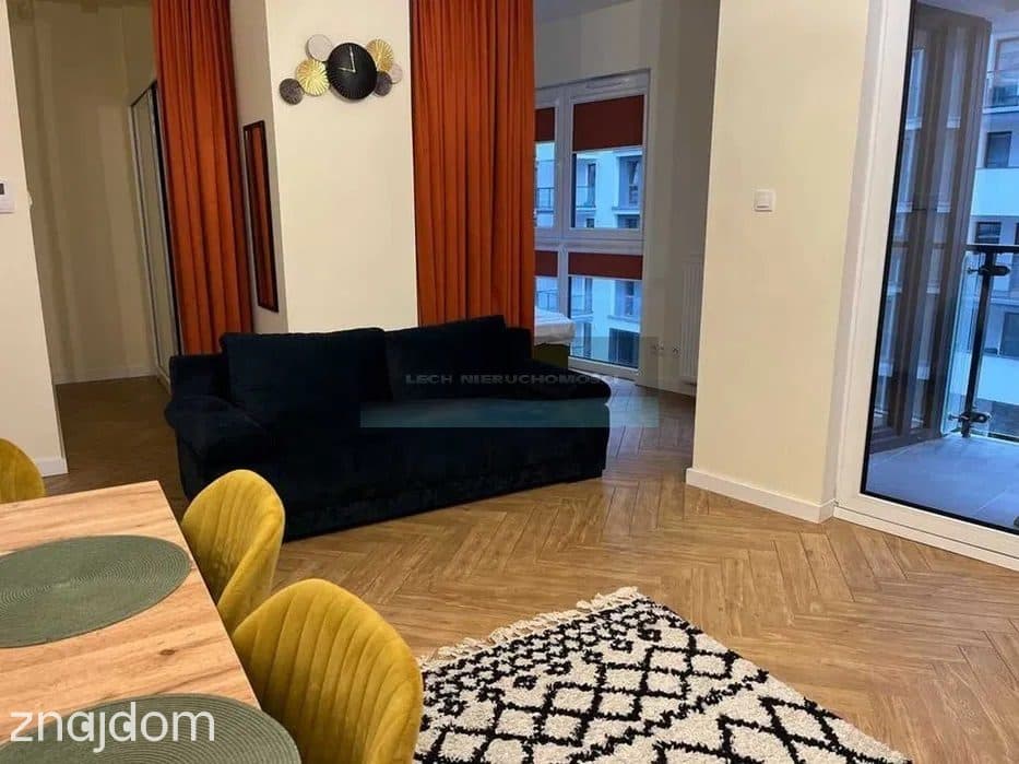 Wola|Apartamentowiec|Metro|Do wprowadzenia - zdjęcie 2
