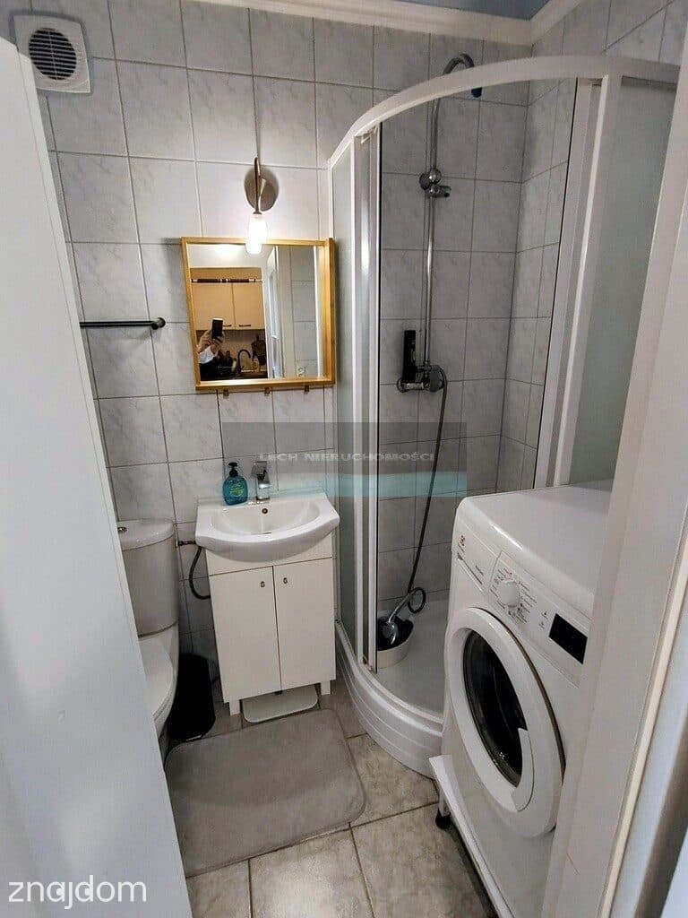 2 pok+ kuchnia- Wola - do METRO M2 ok.15min - zdjęcie 4